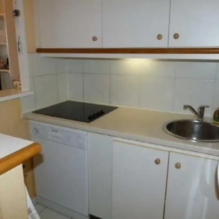 3m Cap Esterel Apartamento *