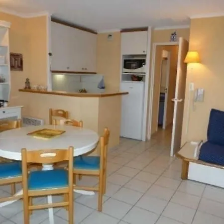 Apartamento 3m Cap Esterel Saint-Raphaël
