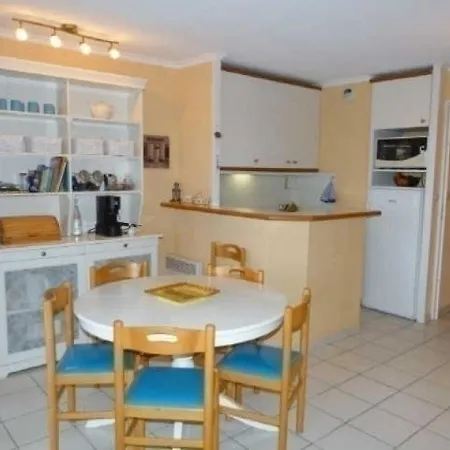Apartamento 3m Cap Esterel Saint-Raphaël