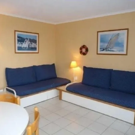 3m Cap Esterel Apartamento Saint-Raphaël